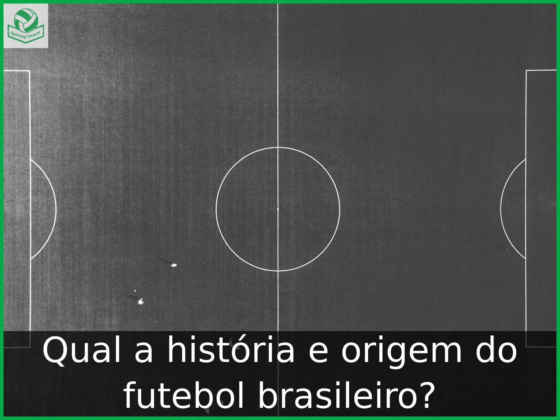 Campo de futebol