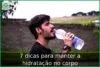 7 dicas para manter a hidratação no corpo 7 dicas para manter a hidratação no corpo