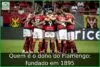 Quem é o dono do Flamengo: fundado em 1895