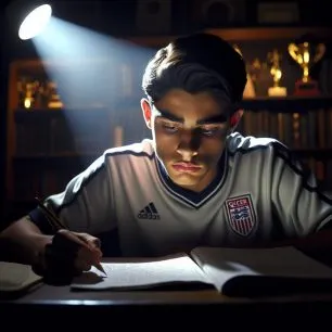 Como Descobrir Sua Posição no Futebol Quiz