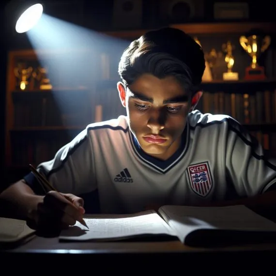 Como Descobrir Sua Posição no Futebol Quiz