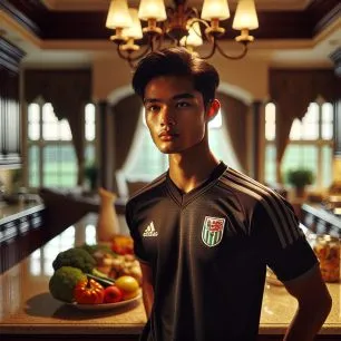 O que comer antes de jogar futebol?