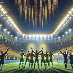 O que é Hexa no Futebol