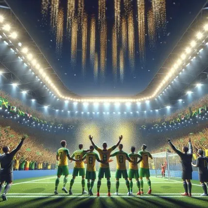 O que é Hexa no Futebol