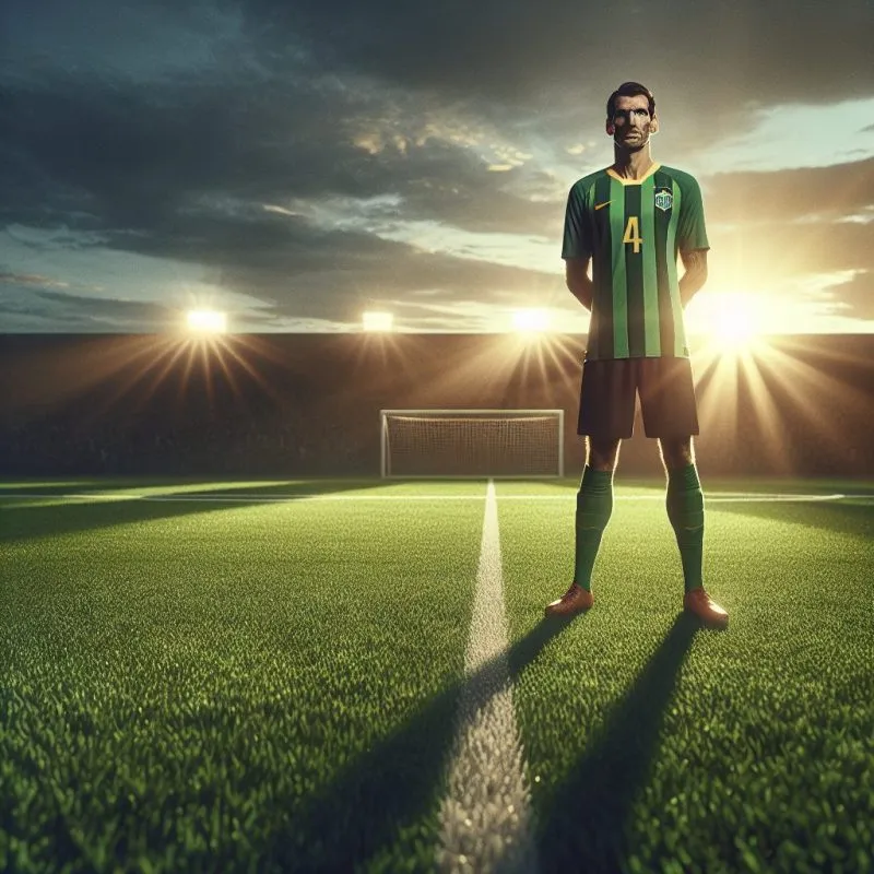 O que é Pivô Futebol? O que é Pivô Futebol?