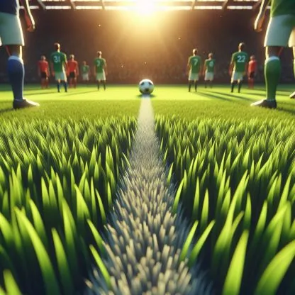 O que é prorrogação no futebol