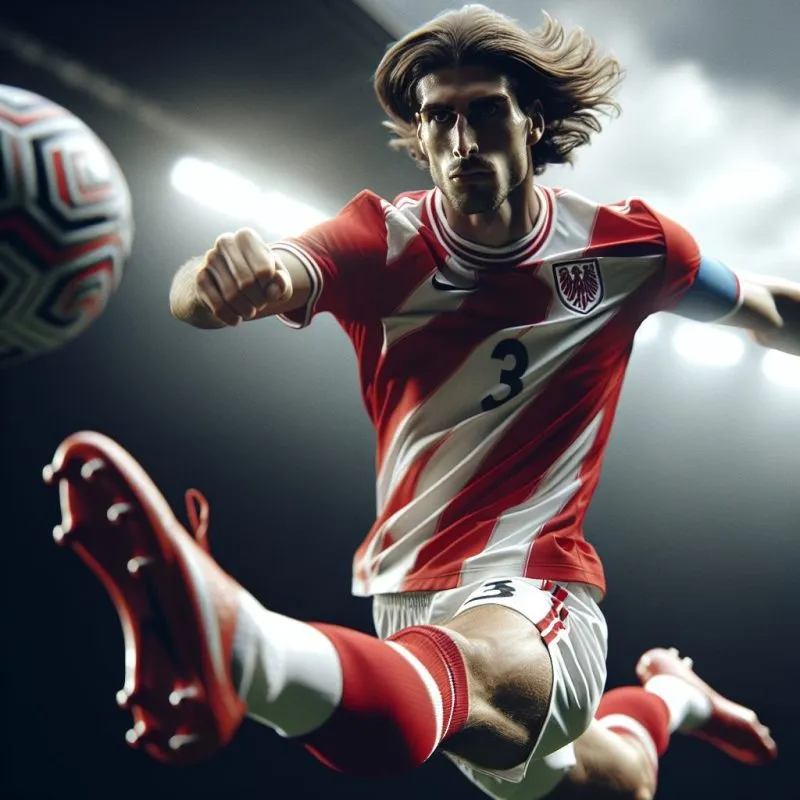 O que é zagueiro no futebol?