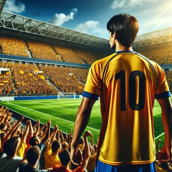 O que significa pipoqueiro no futebol?