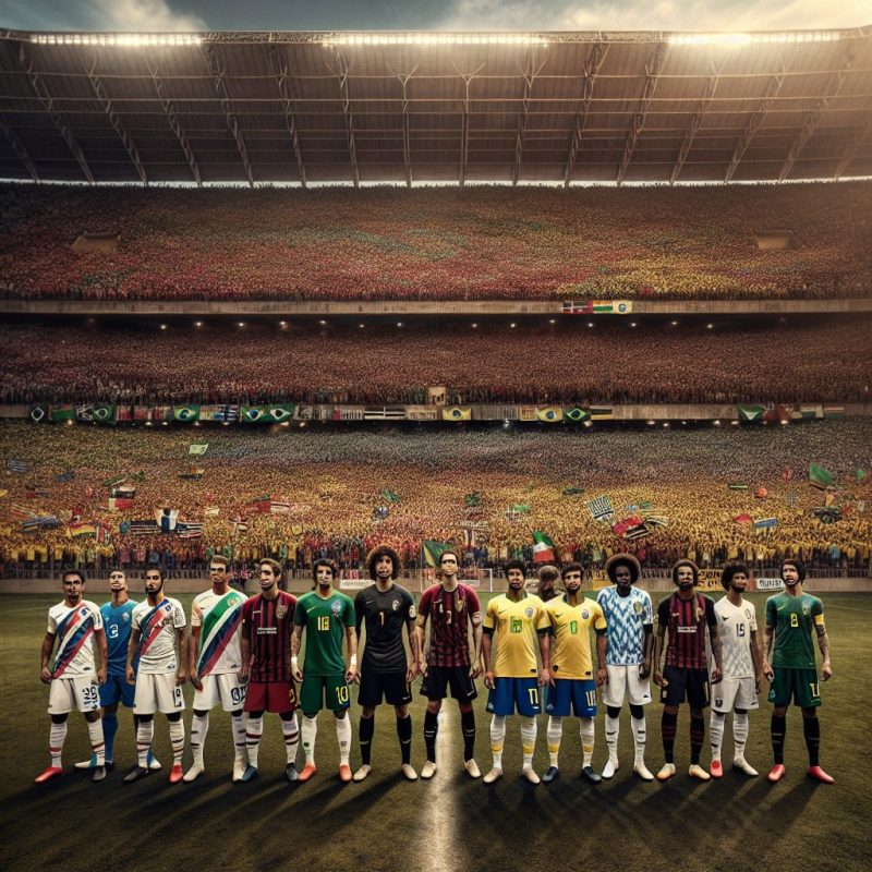 Qual a maior rivalidade do futebol brasileiro?