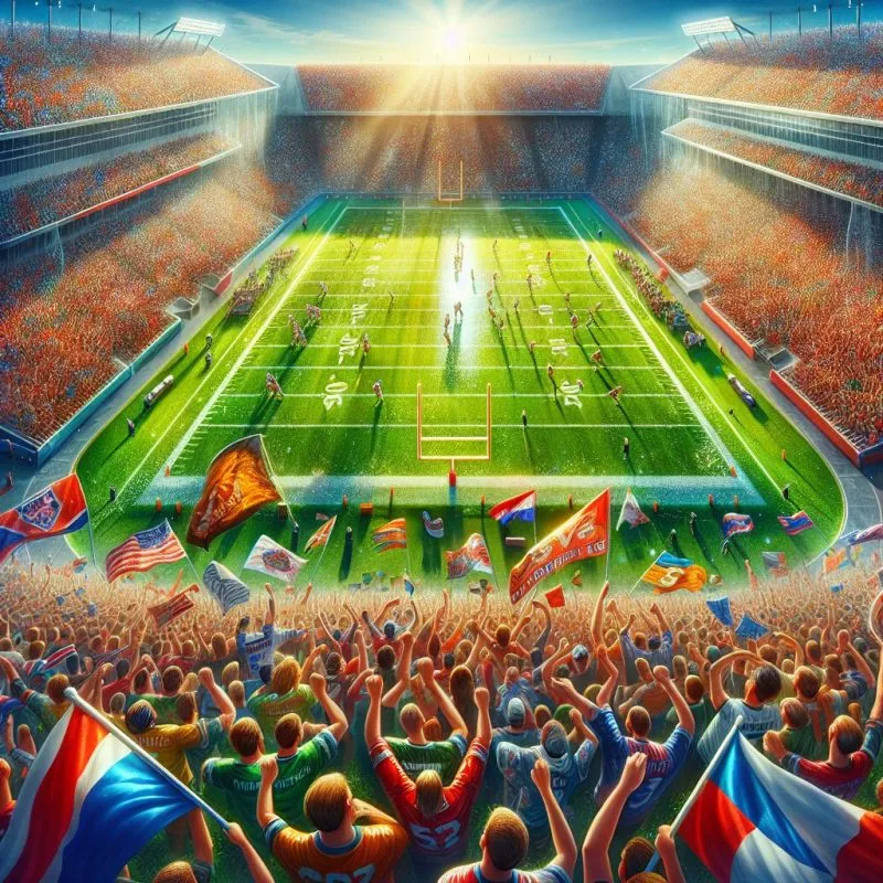 Qual é a maior torcida de futebol do mundo?