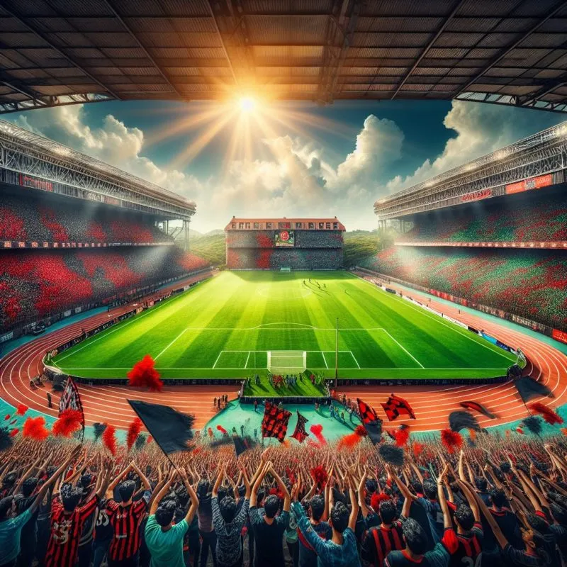Qual o time de futebol mais antigo do mundo?