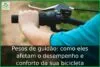 Pesos de guidão: como eles afetam o desempenho e conforto da sua bicicleta Pesos de guidão: como eles afetam o desempenho e conforto da sua bicicleta