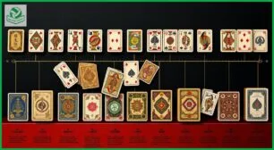 O fascínio dos jogos de cartas ao longo da história
