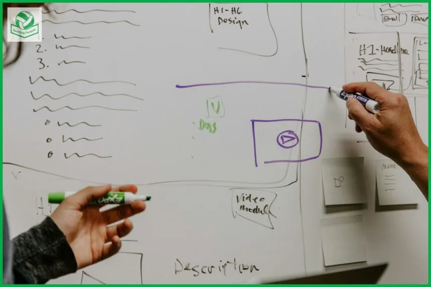 Passos para criar uma estratégia de marketing digital Passos para criar uma estratégia de marketing digital