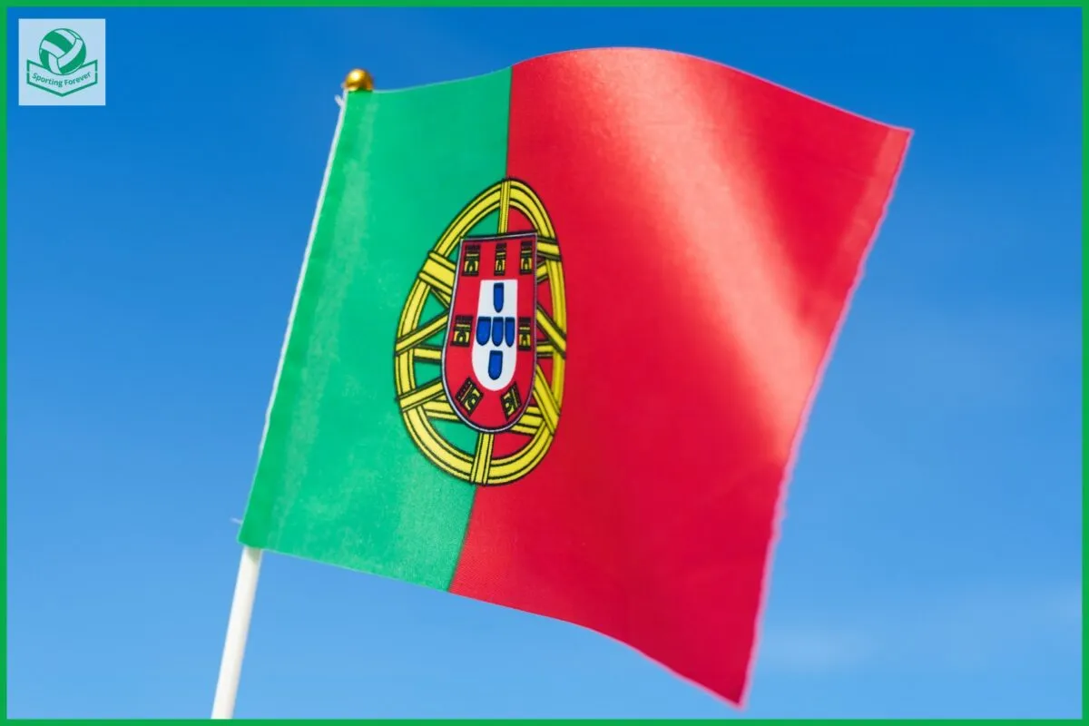 Quanto ganha um jogador da seleção portuguesa? Conheça os 7 mais bem pagos