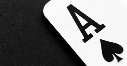 Como contar cartas no blackjack e vencer o cassino