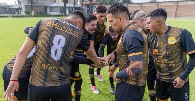 Quanto ganham os jogadores da seleção mexicana? Descubra!