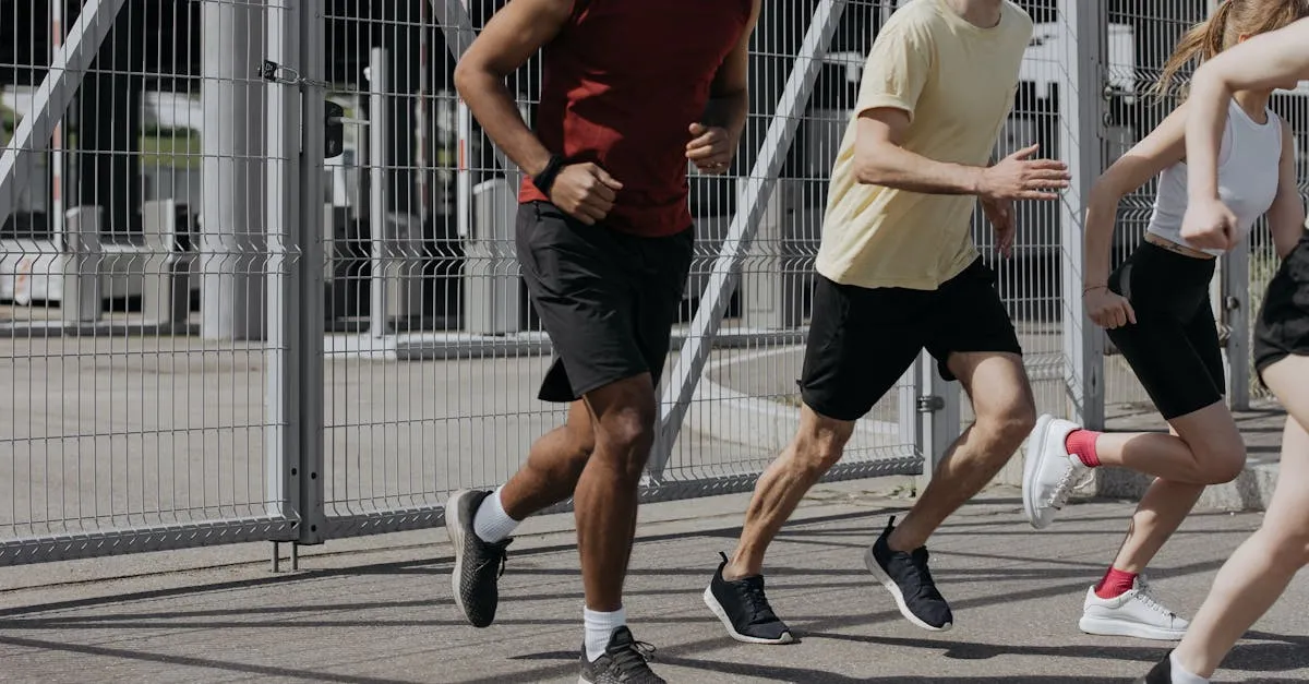 Como começar a correr: o guia que você precisa Como começar a correr: o guia que você precisa