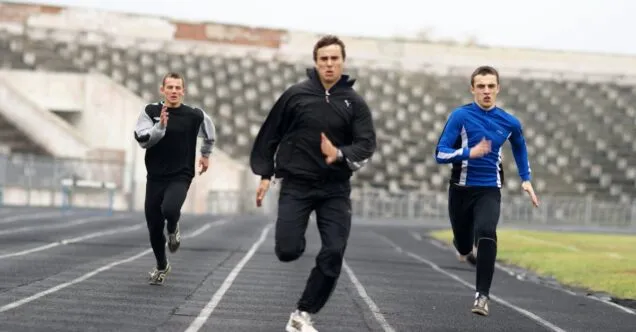 Descubra como fazer treino de tiro corrida eficazmente Descubra como fazer treino de tiro corrida eficazmente
