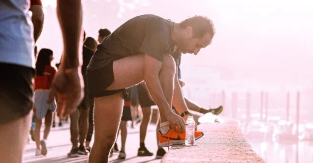 Descubra como ganhar resistência na corrida rapidamente