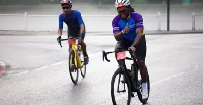 Descubra como organizar uma corrida de rua de sucesso