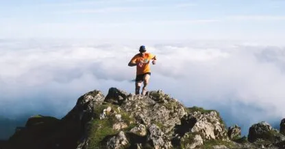 O que é elevação na corrida e como melhorar seu desempenho
