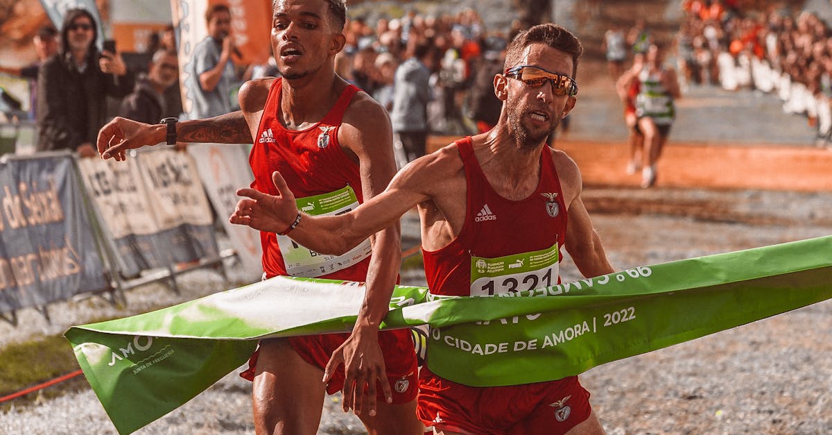 Descubra o que é RP na corrida e como alcançá-lo Descubra o que é RP na corrida e como alcançá-lo