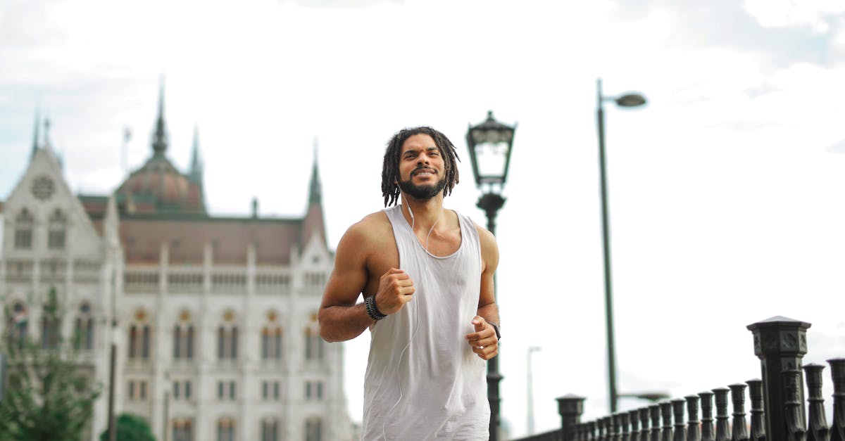 Onde correr em SP: descubra os melhores locais agora! Onde correr em SP: descubra os melhores locais agora!