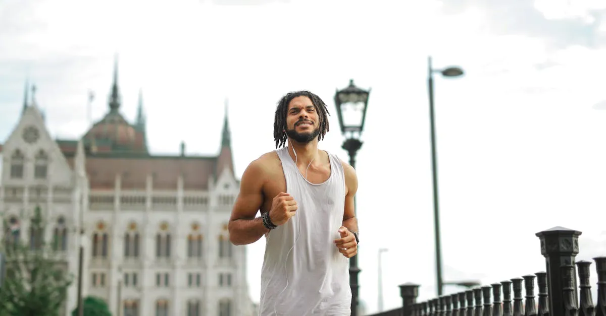 Onde correr em SP: descubra os melhores locais agora! Onde correr em SP: descubra os melhores locais agora!