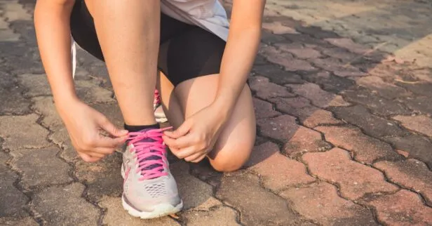 Descubra qual o melhor tênis para corrida hoje mesmo Descubra qual o melhor tênis para corrida hoje mesmo
