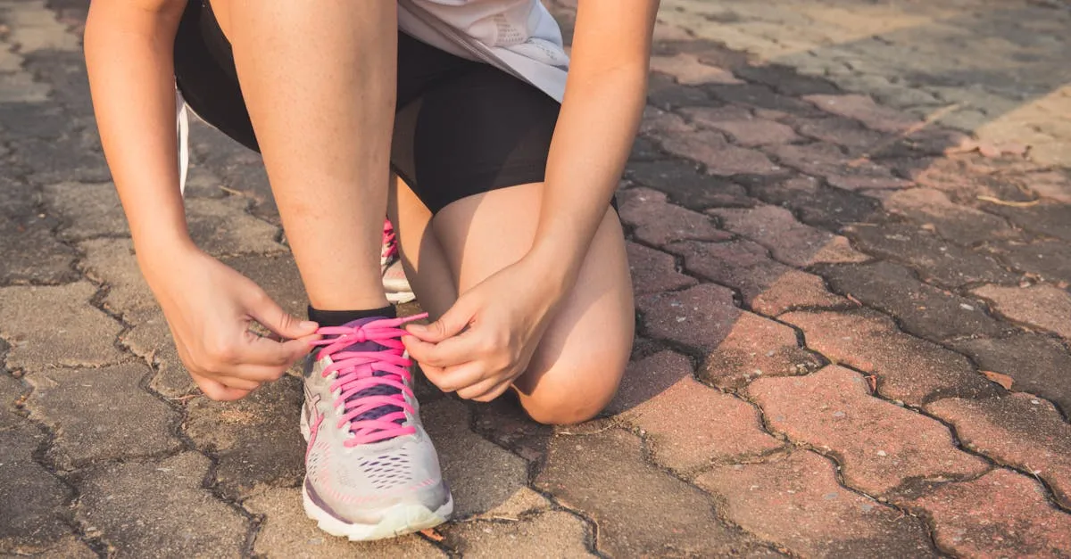 Descubra qual o melhor tênis para corrida hoje mesmo Descubra qual o melhor tênis para corrida hoje mesmo