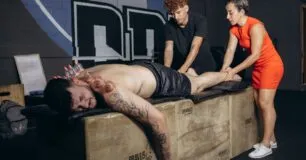 Ventosaterapia: acelere sua recuperação pós-corrida