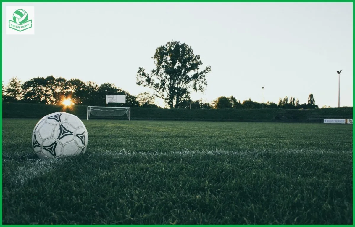 Como melhorar seu desempenho no futebol: técnicas, treinos e ajustes na rotina Como melhorar seu desempenho no futebol: técnicas, treinos e ajustes na rotina