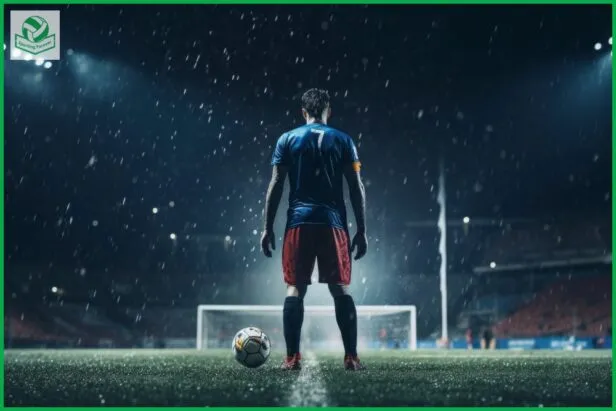 Como a tecnologia está transformando o desempenho de atletas profissionais