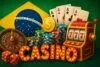 Pesquisa revela os jogos de cassino preferidos dos brasileiros Pesquisa revela os jogos de cassino preferidos dos brasileiros