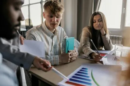 Como organizar equipes e melhorar a produtividade diária