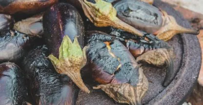 Alternativas defumadas à base de plantas para receitas salgadas e lanches rápidos