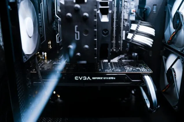 Computador Mais Forte do Mundo Atualmente: Ryzen 9 9950X3D e RTX 5090