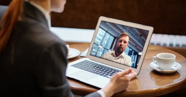 Dicas para quem faz lives e chamadas de vídeo constantes fora do escritório
