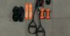 Como manter equipamentos esportivos limpos e conservados adequadamente