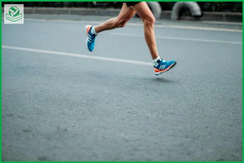 A ciência por trás da corrida de rua: performance e saúde no asfalto