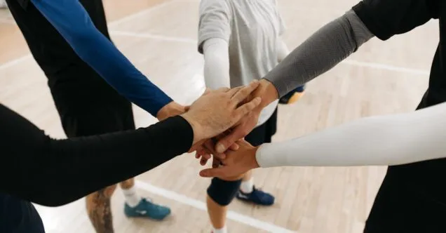Como estruturar parcerias comerciais sustentáveis no esporte profissional