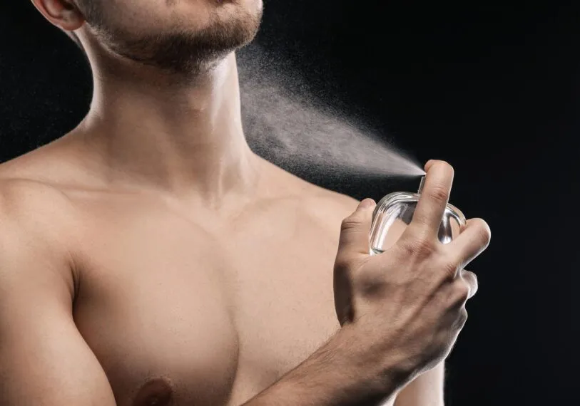 Como escolher perfume para academia sem errar no treino