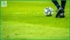 Futebol de fim de semana acende alerta para preparo físico entre adultos