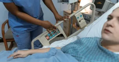 Diferenças Entre os Modelos Disponíveis e Como Escolher a Melhor Opção: Cama Hospitalar Elétrica